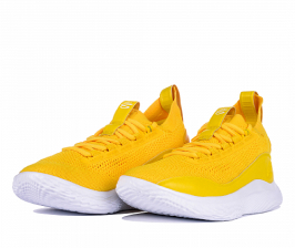 Мужские Кроссовки Under Armour Curry 8r