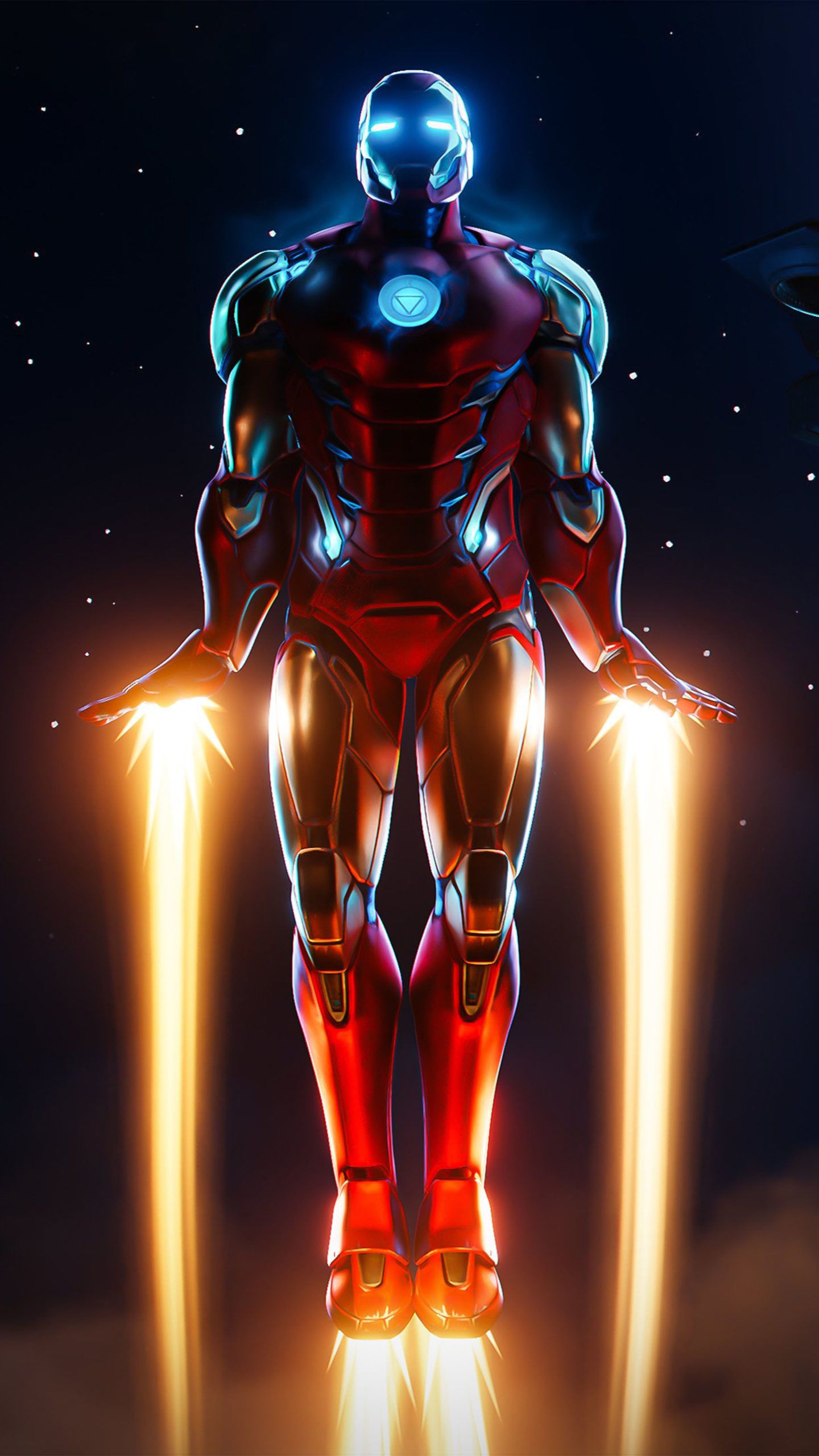 Iron Man