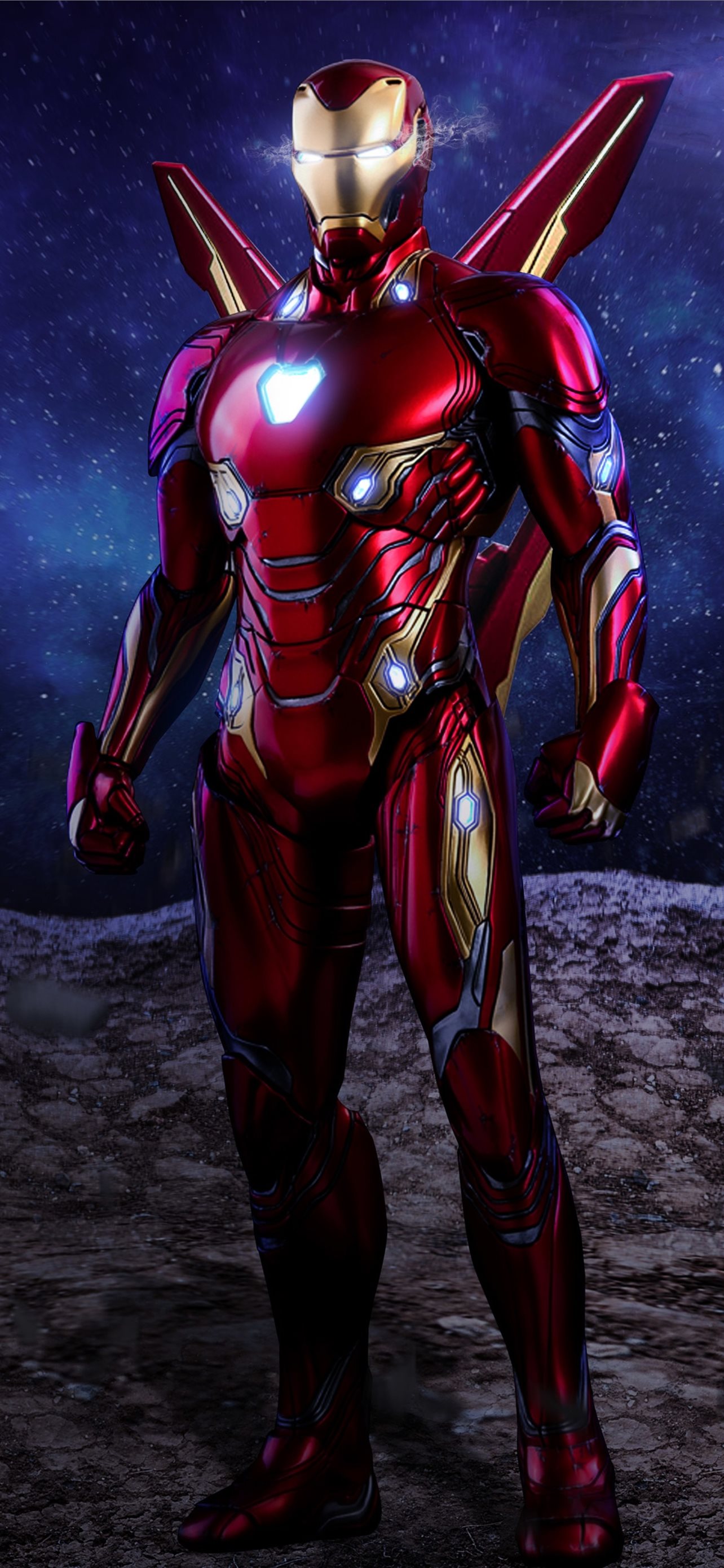 Iron Man