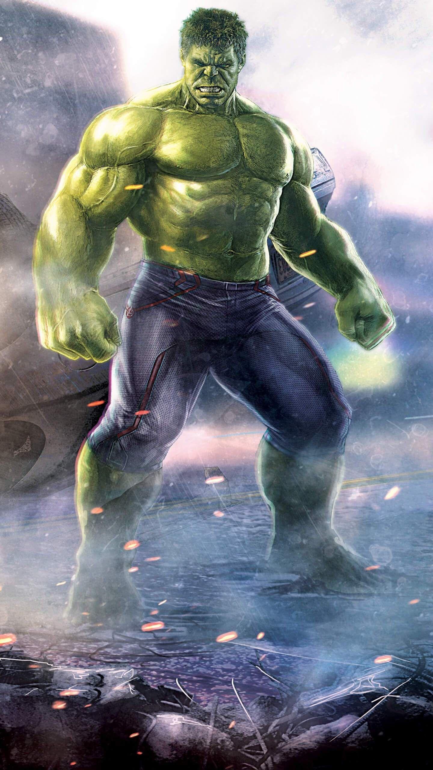 Hulk